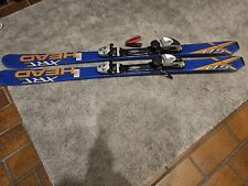Head xrc 50 gebraucht kaufen  Pegnitz