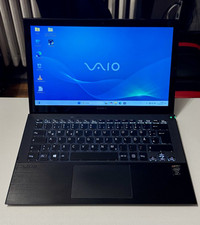 Sony vaio pro gebraucht kaufen  Hildesheim