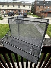 Large desk organizer for sale  Dearborn