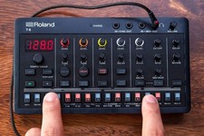 Roland aira compact for sale  Mesa