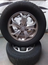 Riginal hyundai tucson gebraucht kaufen  Ruhstorf a.d.Rott