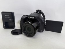 Câmera Bridge Canon PowerShot SX60HS 16.1MP comprar usado Câmera Bridge Canon PowerShot SX60HS 16.1MP comprar usado  Enviando para Brazil