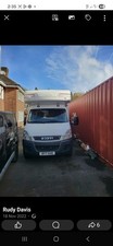 Iveco daily 2011 for sale  MANCHESTER