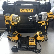 Dewalt dck276p2 18v for sale  SOUTHAMPTON