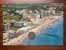 cartoline jesolo usato  Jesolo