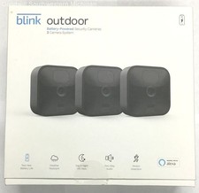 Blink outdoor security for sale  Kalamazoo