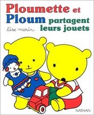 Ploumette ploum partagent gebraucht kaufen  Berlin
