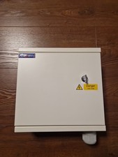 Proteus consumer unit for sale  DUNSTABLE