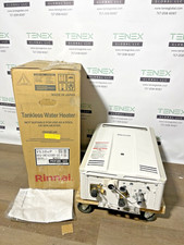 Rinnai v53dep outdoor for sale  New Holland