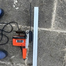 Small chain saw for sale  CHESTERFIELD