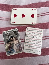 Philibert florentin playing d'occasion  Expédié en Belgium