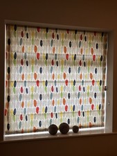 Roman blind laura for sale  BINGLEY