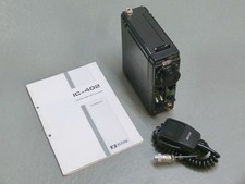 Icom 402 uhf gebraucht kaufen  Burgau