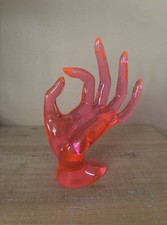 Pink hand ring for sale  Kulpmont