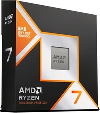 Processador AMD Ryzen 7 9800X3D 8 núcleos 16 threads para desktop - 8 núcleos e 16 threads comprar usado  Enviando para Brazil