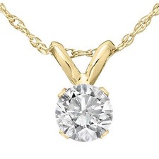 4ct diamond round for sale  Libertyville