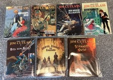 Jim cutlass comic gebraucht kaufen  Bad Oeynhausen