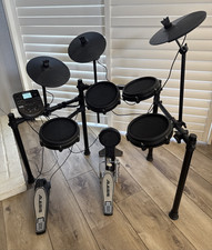 Alesis nitro dm7x for sale  Corona