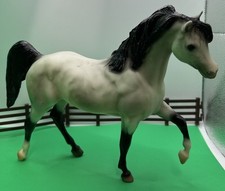 Breyer 899 greystreak for sale  Newark