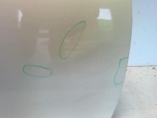 Porte droit mini d'occasion  Cléguer