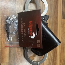 Hand cuffs police for sale  PORTSMOUTH