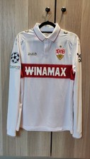 Vfb stuttgart spielertrikot gebraucht kaufen  Murrhardt