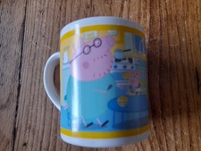 Peppa pig breakfast for sale  SHREWSBURY