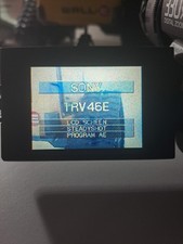 hi8 videocamere sony usato hi8 videocamere sony usato Italia