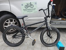 Wethepeople crs bmx. for sale  FAREHAM