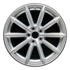 Wheel rim audi for sale  Houston