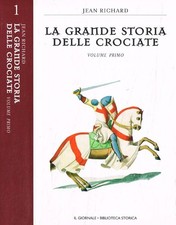 Grande storia delle usato  Italia