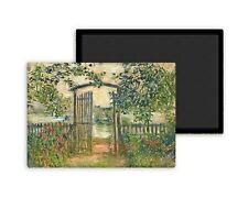 Porte jardin monet d'occasion  Montreuil