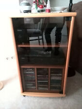 Phono schrank hifi gebraucht kaufen  Neukalen