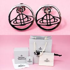 Vivienne westwood earrings for sale  UK