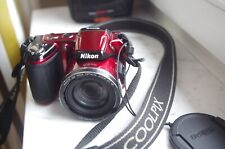 nikon coolpix l820 gebraucht kaufen  Kerpen