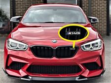 Emblema BMW MKY Performance V1 M140i M2 para-choque grade dianteira emblema F20 F21 1 Series comprar usado  Enviando para Brazil