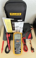 Multimetro isolamento fluke usato  Campo Calabro