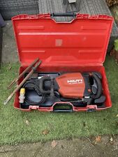 Hilti te1000 avr for sale  ENFIELD