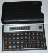 11c calculator scientific for sale  Boise