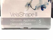 ✅Syneron Candela Vela Shape 3, 3 caixas VSmooth aplicador capas descartáveis  comprar usado  Enviando para Brazil