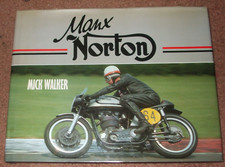 Manx norton 1990 for sale  KENILWORTH
