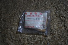 Honda genuine cr125r for sale  STOKE-ON-TRENT