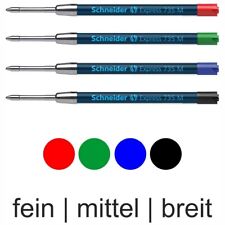 Schneider kugelschreibermine e gebraucht kaufen  Weiden