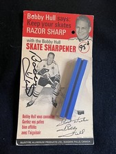 1960 bobby hull for sale  Buffalo