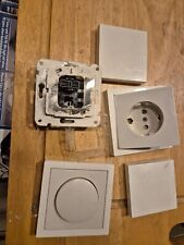 Restposten elektro installatio gebraucht kaufen  Kempen