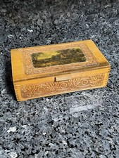 Vintage 1940 handcarved for sale  Bisbee