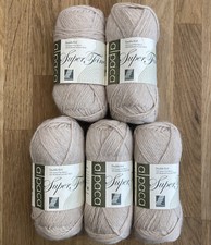 250g luxury alpaca for sale  HAYLING ISLAND