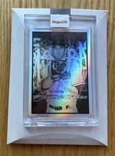 2021 topps project for sale 2021 topps project for sale  Arnold