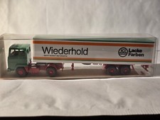 Neu wiking 540 gebraucht kaufen  Gotha-Umland