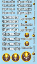 Jagermeister porsche mans d'occasion  Lillers